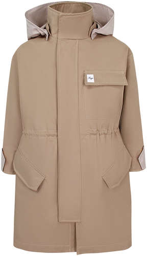 Плащ MSGM 2768506 125138546