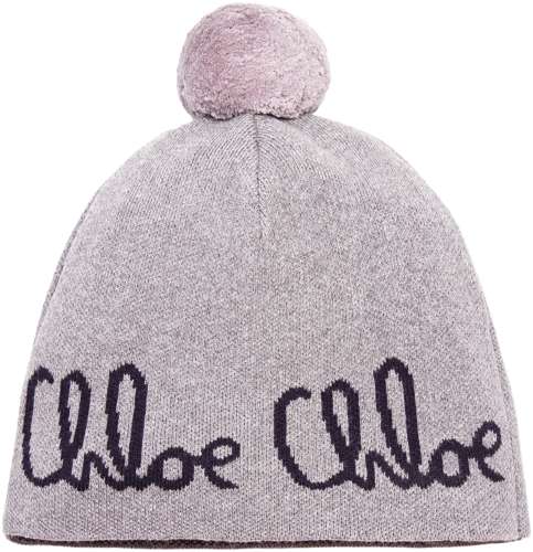 Шапка CHLOE 3095771 / 125163151 - вид 2