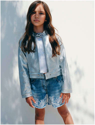 Куртка Ermanno Scervino 2773967 / 125140818 - вид 2