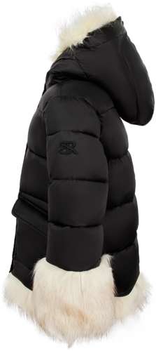 Куртка Ermanno Scervino 3082062 / 125158460 - вид 2