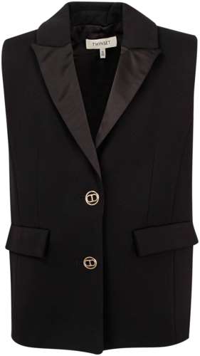 Жилет TWINSET 3075086 125156203