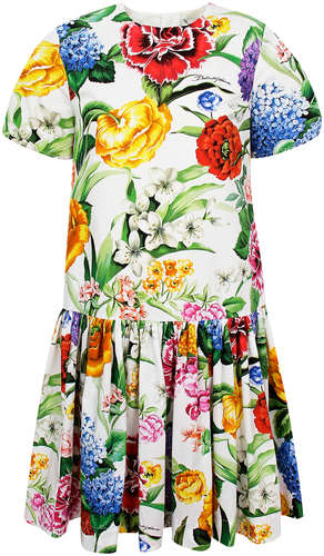 Платье Dolce & Gabbana 2760915 125151371