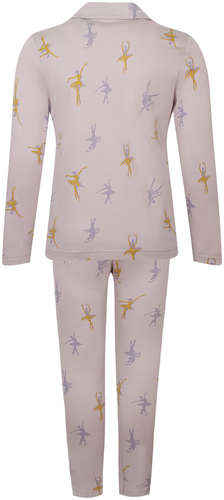 Пижама Sanetta 2705970 / 125117043 - вид 2