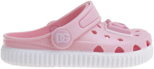 Шлепанцы пляжные Dolce & Gabbana 2760216 / 125137415 - вид 2