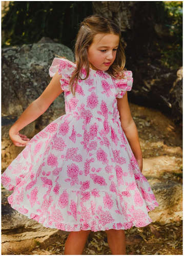 Платье Tartine et Chocolat 2778547 / 125152688 - вид 2