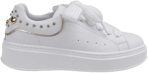 Кеды Morelli 2752342 / 125135508 - вид 2