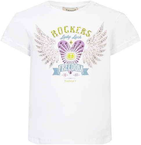 Футболка TWINSET 2751847 125150737