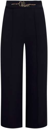 Брюки CHLOE 3095776 125163125