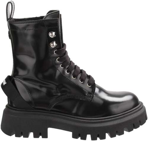 Ботинки BARROW 3000526 / 125148276 - вид 2