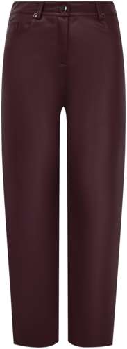 Брюки MSGM 3074597 125157660