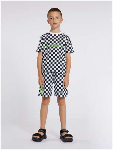 Футболка GIVENCHY 2681056 / 125129403 - вид 2