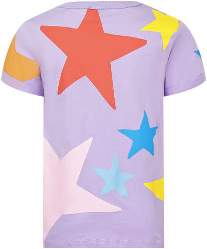 Футболка Stella McCartney 2755390 / 125151111 - вид 2