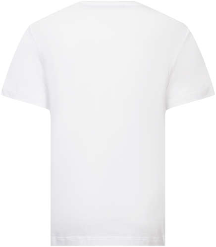 Футболка Balmain 2753946 / 125151084 - вид 2