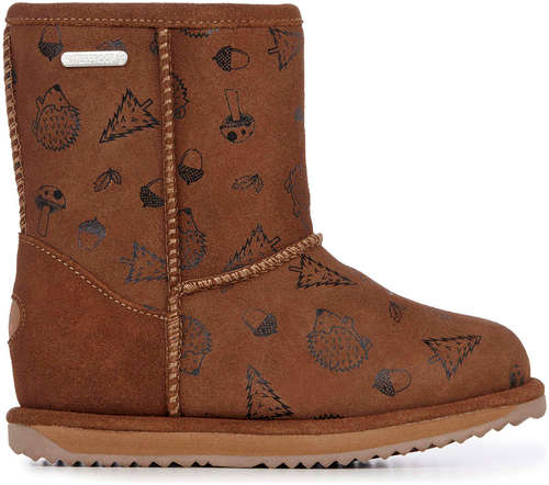 Сапоги Emu Australia 2616691 / 12589635 - вид 2