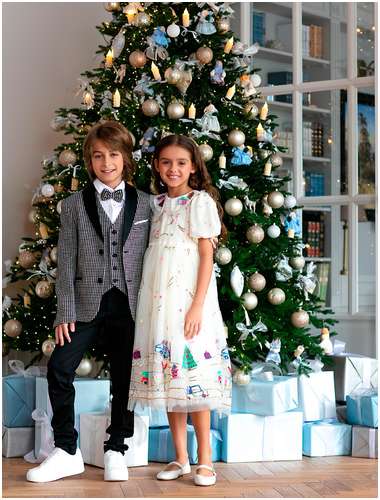 Платье EIRENE 2709096 / 125131499 - вид 2