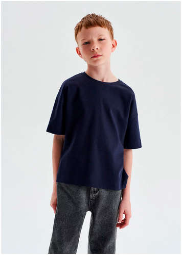 Футболка SILVER SPOON 2657541 / 125128478 - вид 2