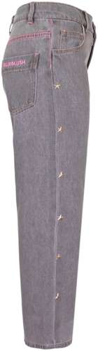 Джинсы Billieblush 3095395 / 125163129 - вид 2