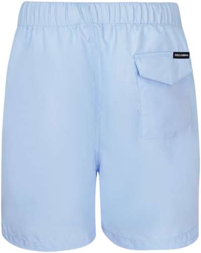 Шорты пляжные Dolce & Gabbana 2761640 / 125157092 - вид 2