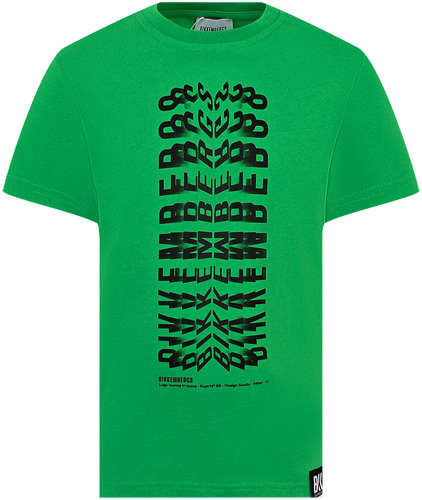 Футболка Bikkembergs 2776033 125152681