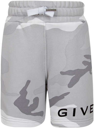 Шорты GIVENCHY 2680836 125132126