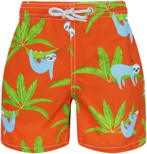 Шорты пляжные MC2 Saint Barth 2681372 125156953