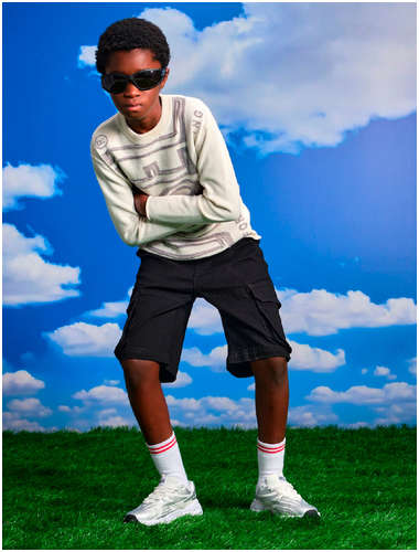 Шорты Diesel 2767230 / 125152030 - вид 2