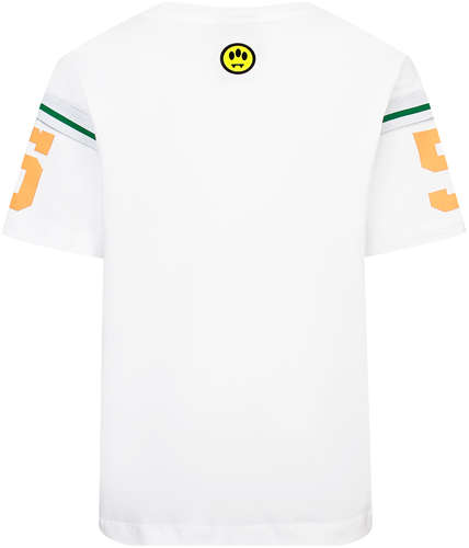 Футболка BARROW 2759592 / 125151330 - вид 2