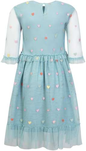 Платье Stella McCartney 3090536 / 125160478 - вид 2