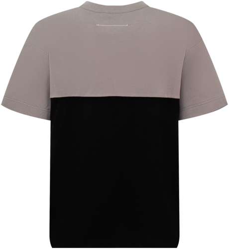 Футболка MM6 Maison Margiela 2883150 / 125154608 - вид 2