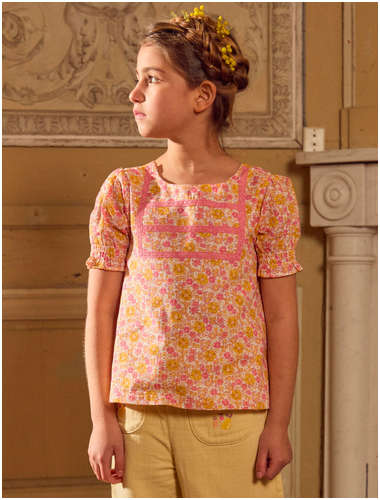 Блуза Sergent Major 2765142 / 125151754 - вид 2