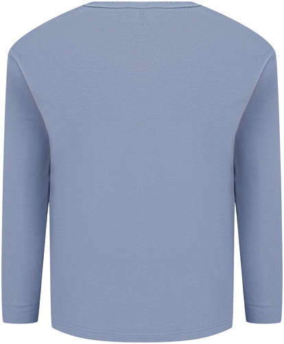 Лонгслив PETIT BATEAU 2727774 / 125132958 - вид 2