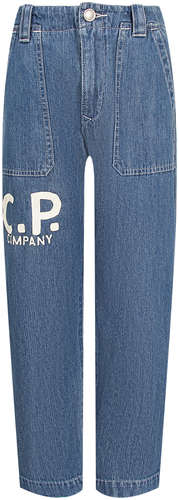 Джинсы C.P. Company 2768243 125138517