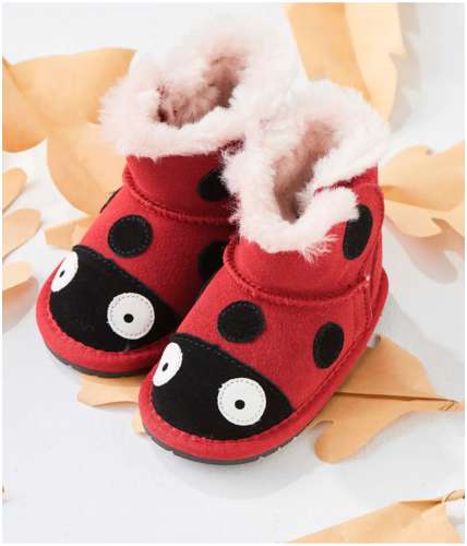 Сапоги Emu Australia 2246235 / 125162384 - вид 2