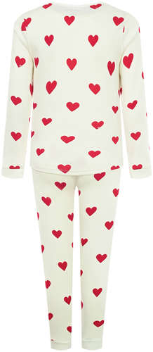 Пижама PETIT BATEAU 2484279 / 12579007 - вид 2