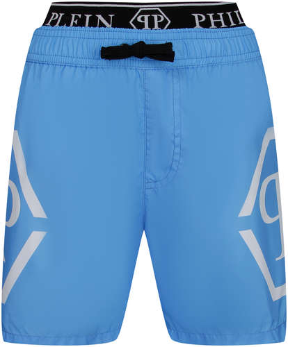 Шорты пляжные Philipp Plein 2558698 12565158