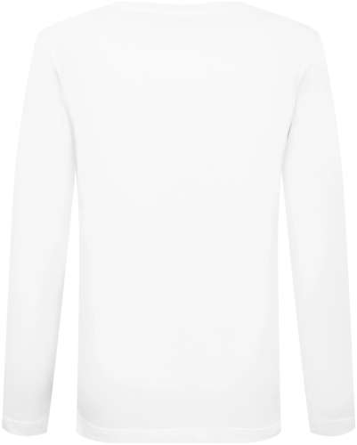 Лонгслив Ermanno Scervino 3081564 / 125158062 - вид 2