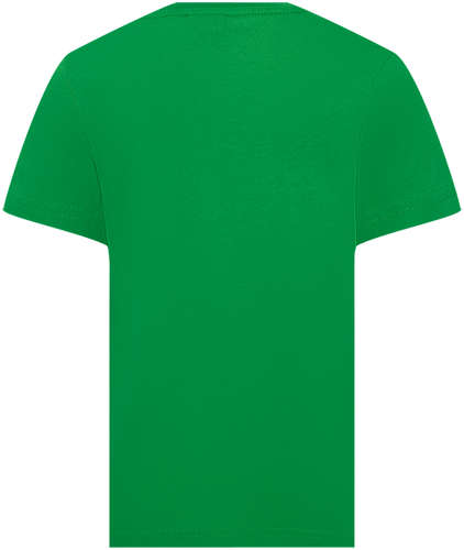 Футболка Bikkembergs 2776033 / 125152681 - вид 2