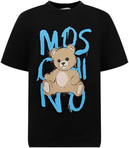 Футболка Moschino 2898703 125154672