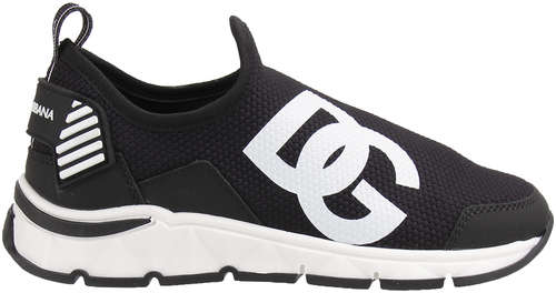 Кроссовки Dolce & Gabbana 2760080 / 125137078 - вид 2