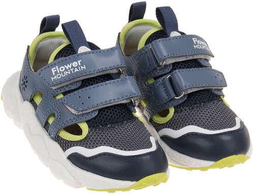 Кроссовки Flower Mountain by Naturino 2785161 125144370