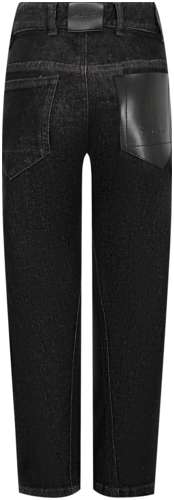 Брюки LANVIN 3051421 / 125149449 - вид 2