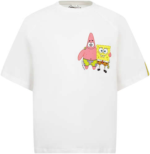 Футболка Stella McCartney 2779037 125152918