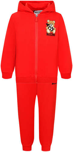 Костюм спортивный Moschino 2756184 125144667