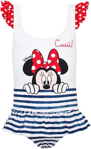 Купальник MC2 Saint Barth 2785510 125144716