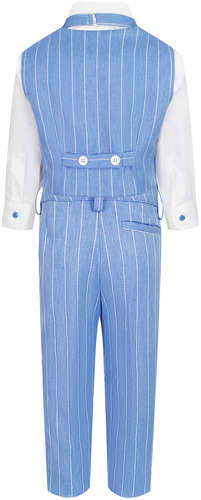 Комплект из 4 шт. COLORICHIARI 2674261 / 125129150 - вид 2