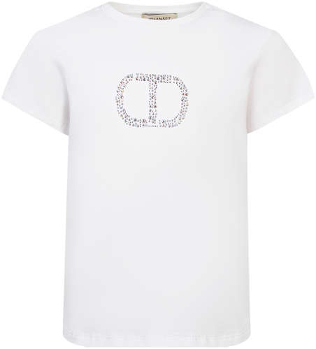 Футболка TWINSET 2751818 125150748