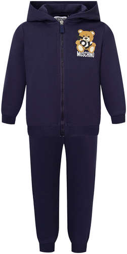Костюм спортивный Moschino 2756170 125144839