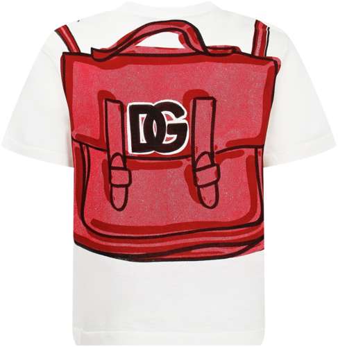 Футболка Dolce & Gabbana 3000914 / 125154893 - вид 2