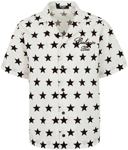 Рубашка Balmain 2682905 125129586