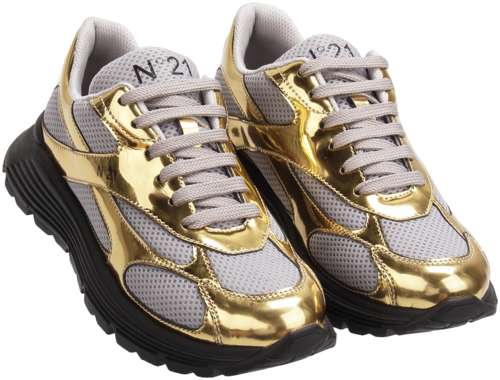 Кроссовки №21 kids 3000118 125147774